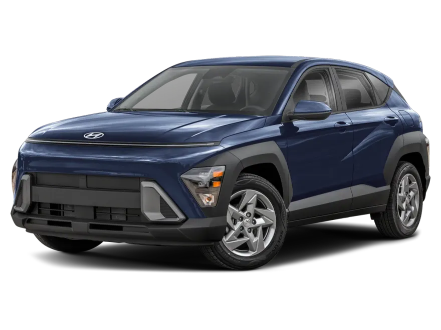 2026 Hyundai Kona SE photo 1