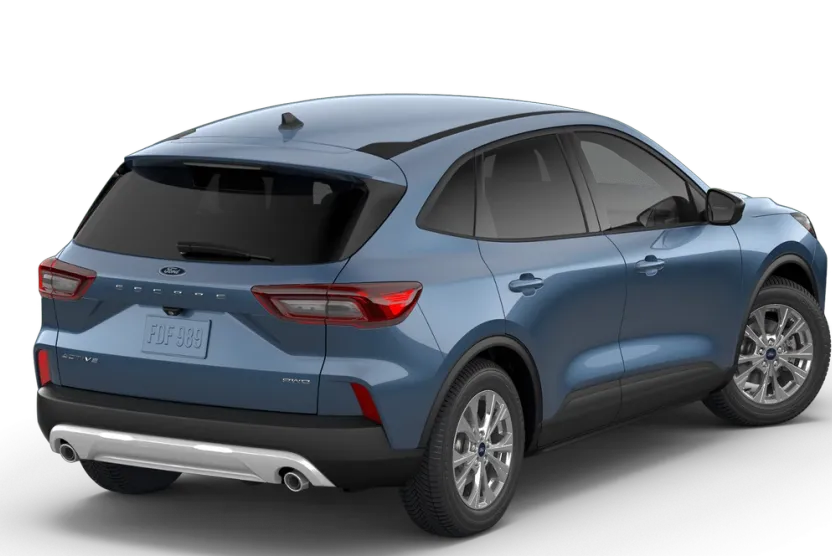2026 Ford Escape Active photo 1