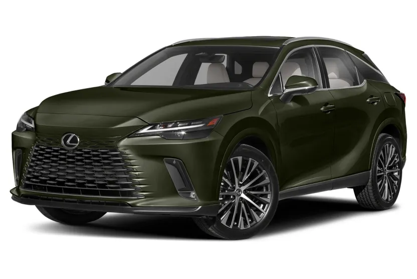 2023 Lexus RX 350 Premium photo 1