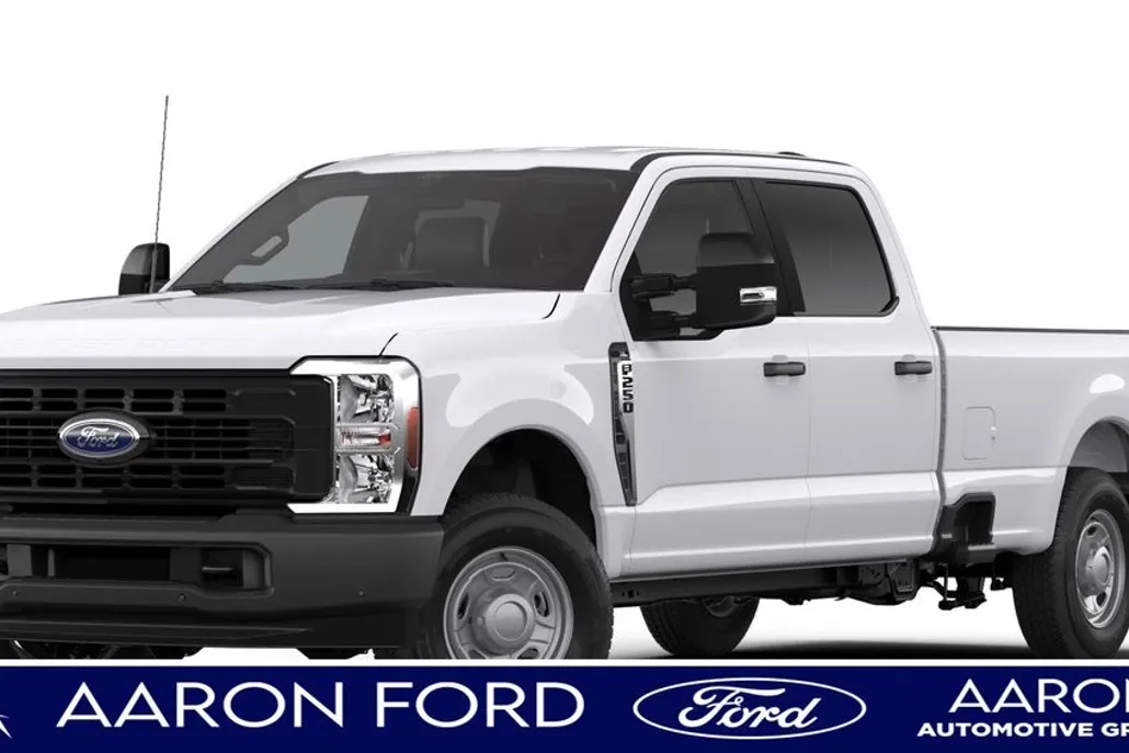 2026 Ford F-250 photo 1