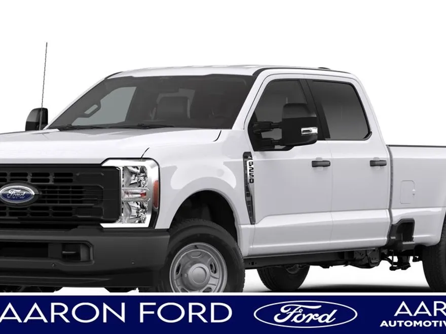 2026 Ford F-250 photo 1