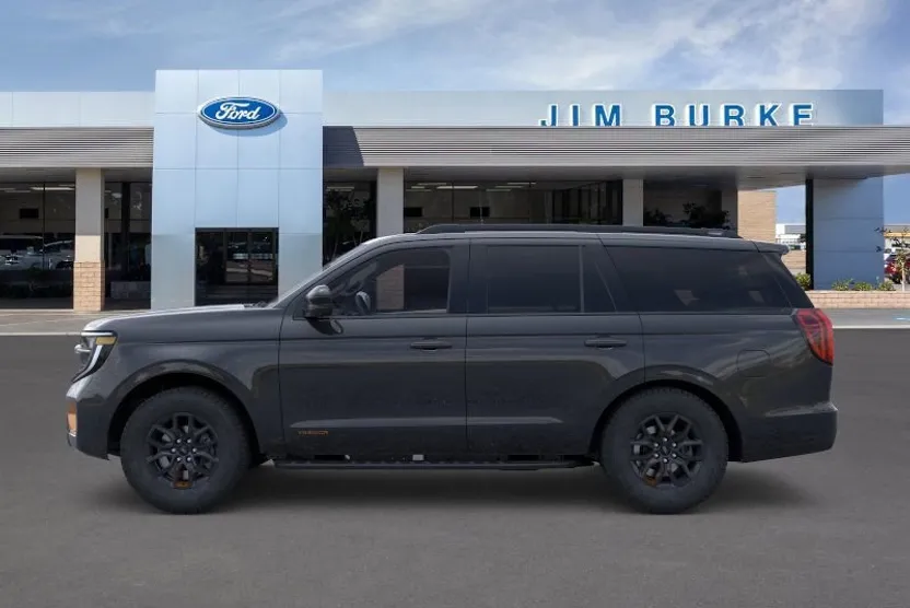 2025 Ford Expedition photo 1