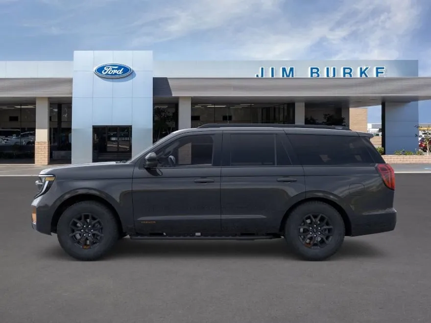 2025 Ford Expedition photo 1