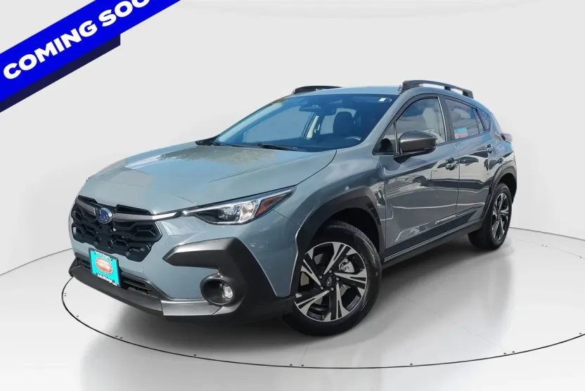 2024 Subaru Crosstrek Premium photo 1