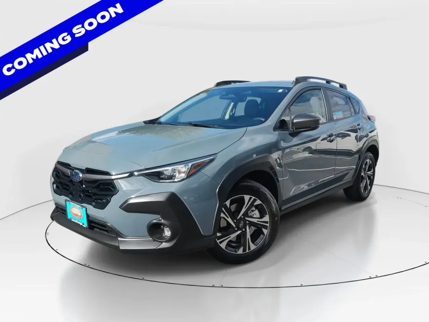 2024 Subaru Crosstrek Premium photo 1