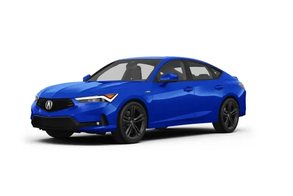 2025 Acura Integra A-Spec photo 1