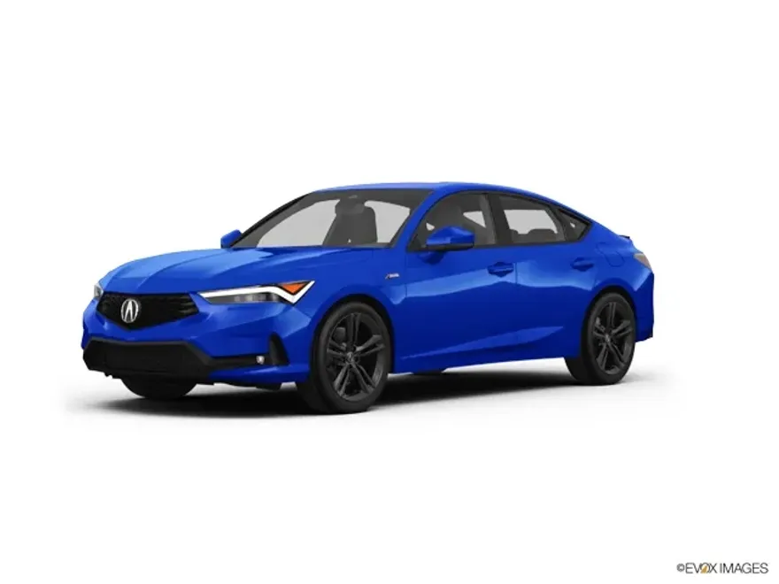 2025 Acura Integra A-Spec photo 1