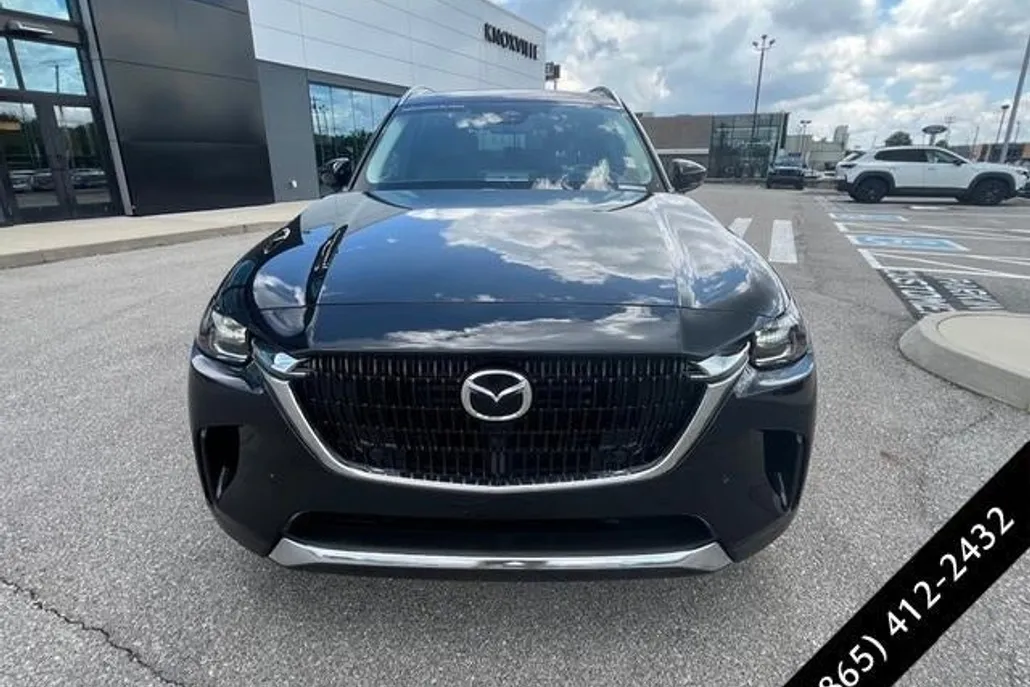2024 Mazda CX-90 3.3 Turbo Preferred Plus photo 1