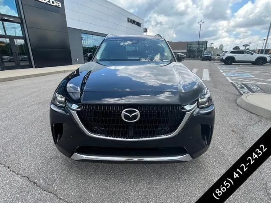 2024 Mazda CX-90 3.3 Turbo Preferred Plus photo 1