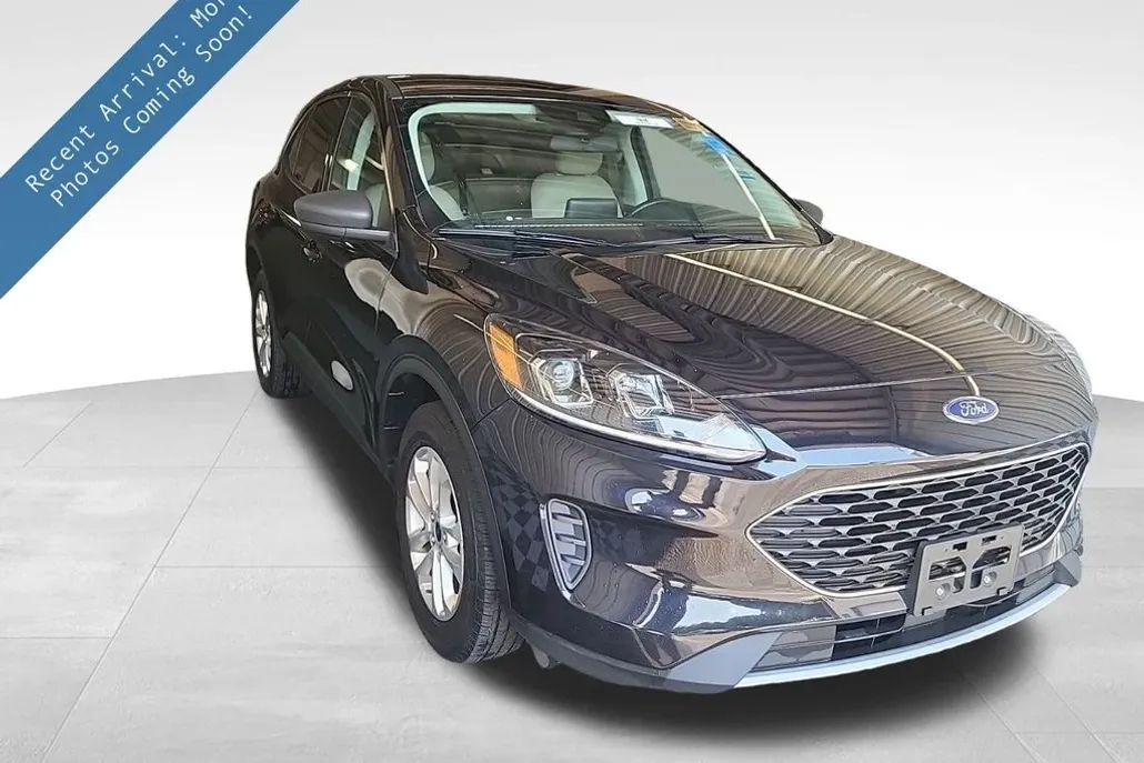 2022 Ford Escape SE photo 1