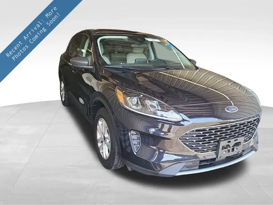 2022 Ford Escape SE photo 1