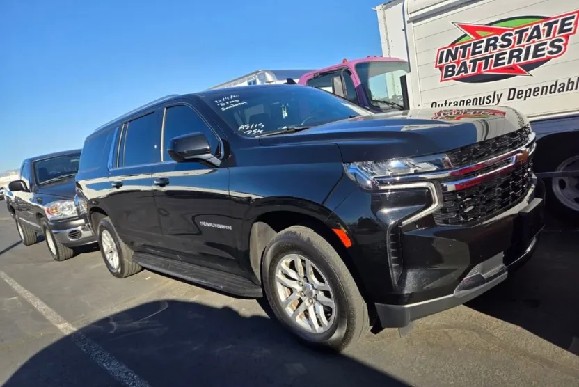 2019 Gmc Sierra 1500 Denali photo 1