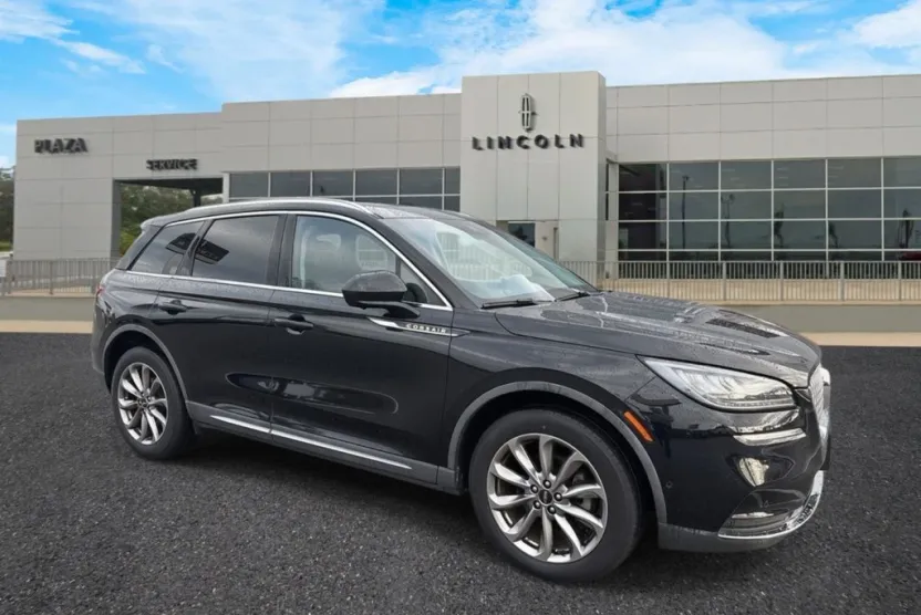 2020 Lincoln Corsair Standard photo 1