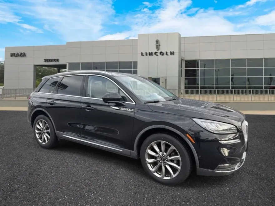 2020 Lincoln Corsair Standard photo 1