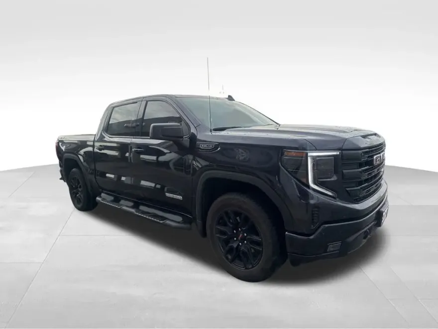 2024 Gmc Sierra 1500 Elevation photo 1