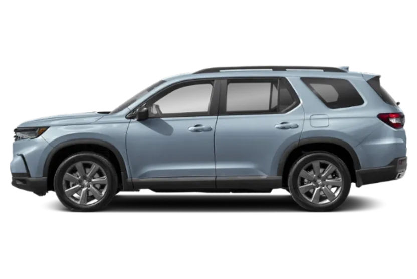 2025 Honda Pilot Sport photo 1