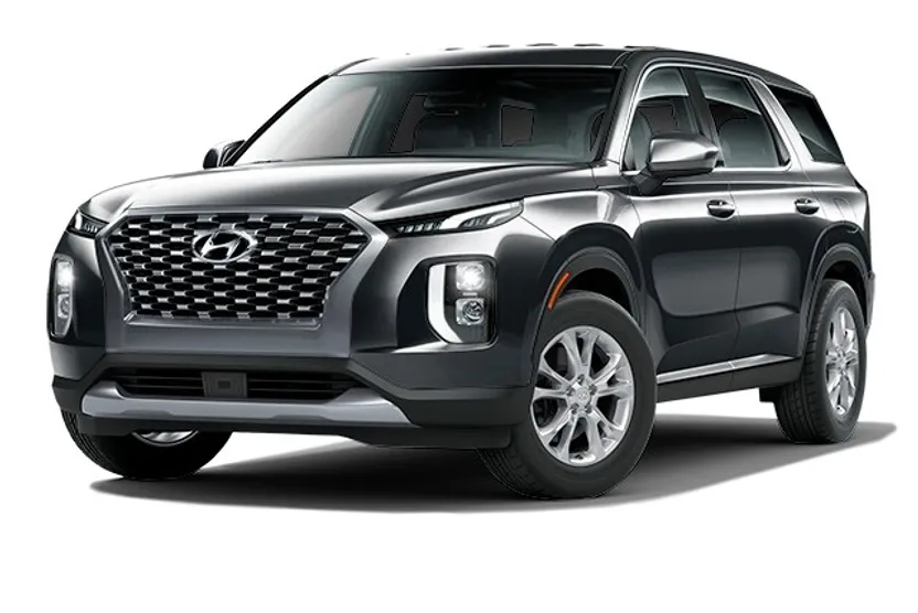 2020 Hyundai Palisade SE photo 1