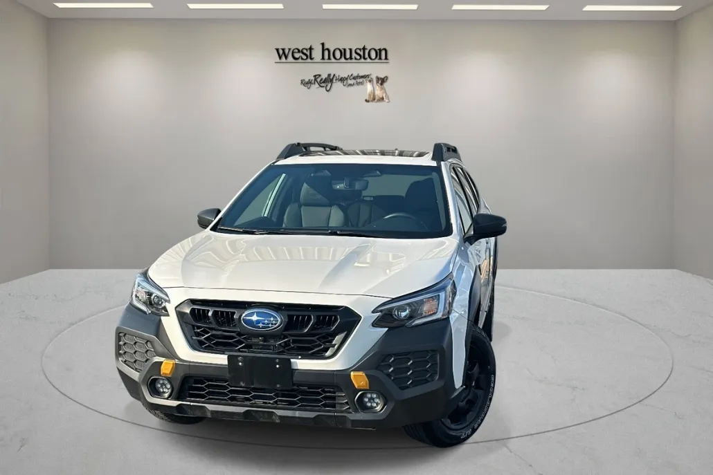 2025 Subaru Outback Wilderness photo 1