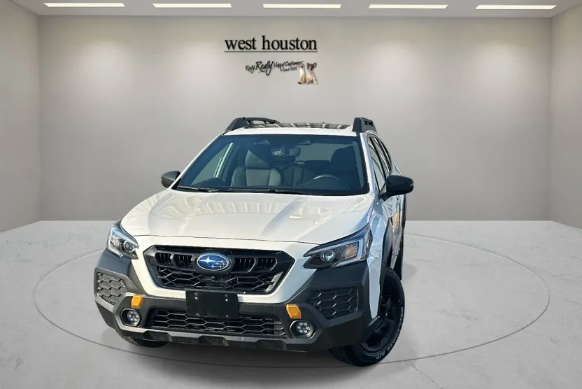 2025 Subaru Outback Wilderness photo 1