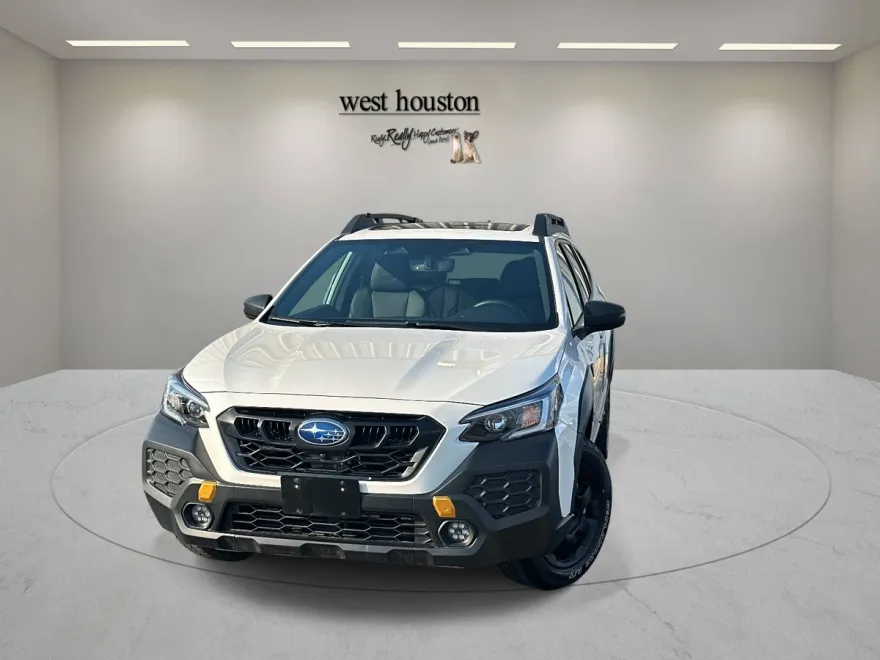 2025 Subaru Outback Wilderness photo 1