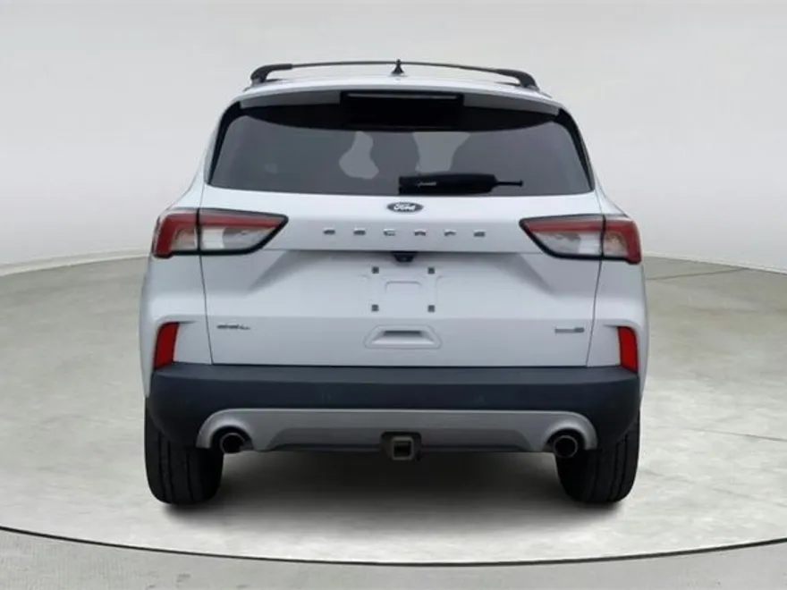 2020 Ford Escape SEL photo 1