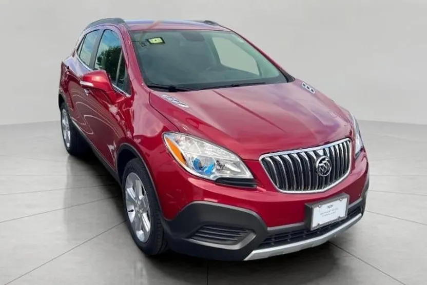 2016 Buick Encore Base photo 1