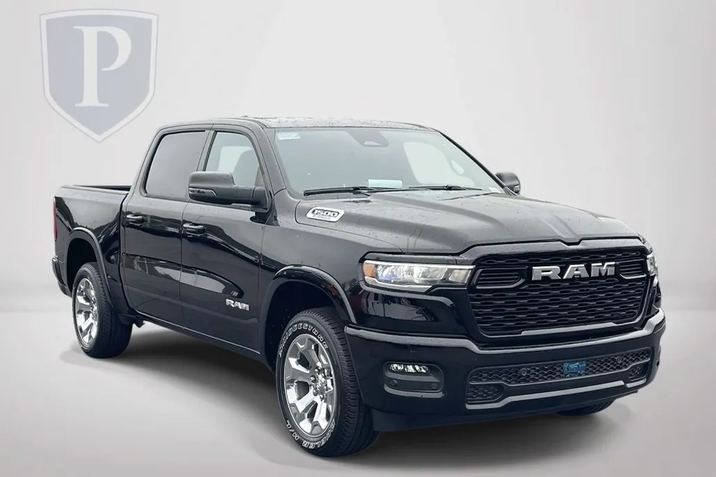 2025 Ram 1500 Big Horn Lone Star photo 1