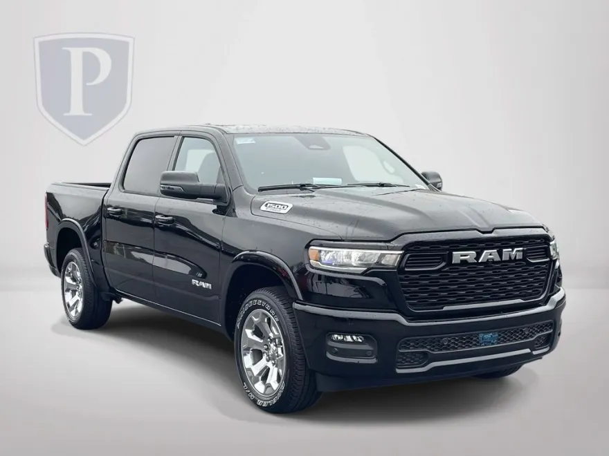 2025 Ram 1500 Big Horn Lone Star photo 1