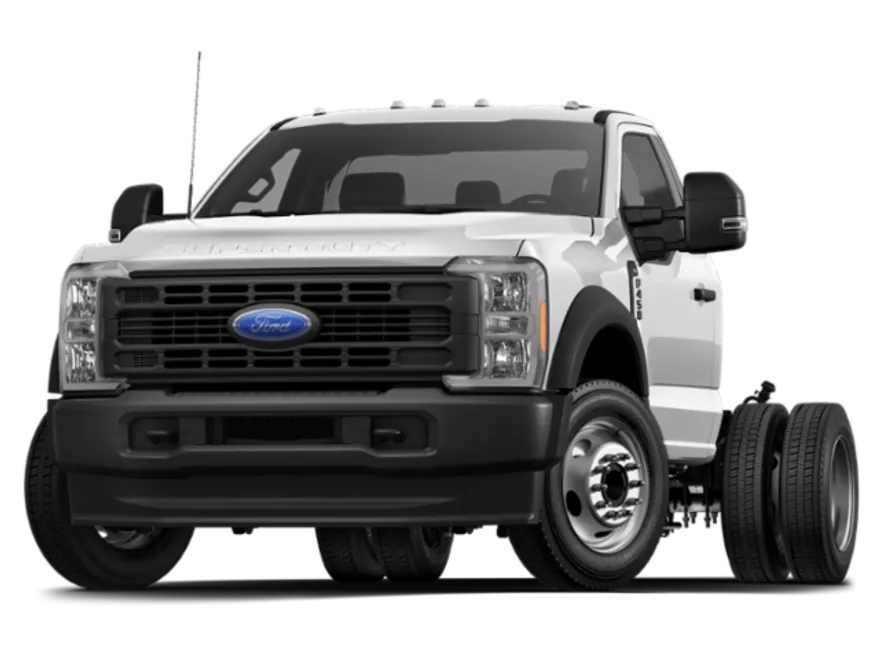 2023 Ford F-450 XL photo 1