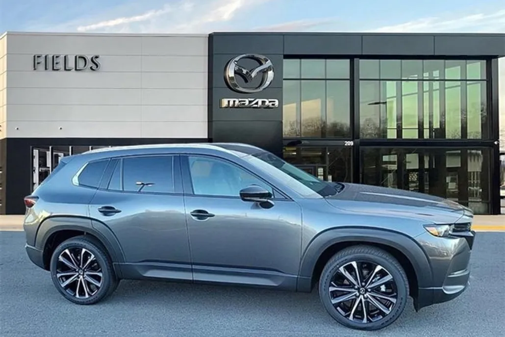 2025 Mazda CX-50 2.5 Premium Plus photo 1