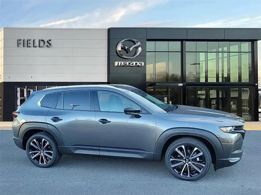 2025 Mazda CX-50 2.5 Premium Plus photo 1