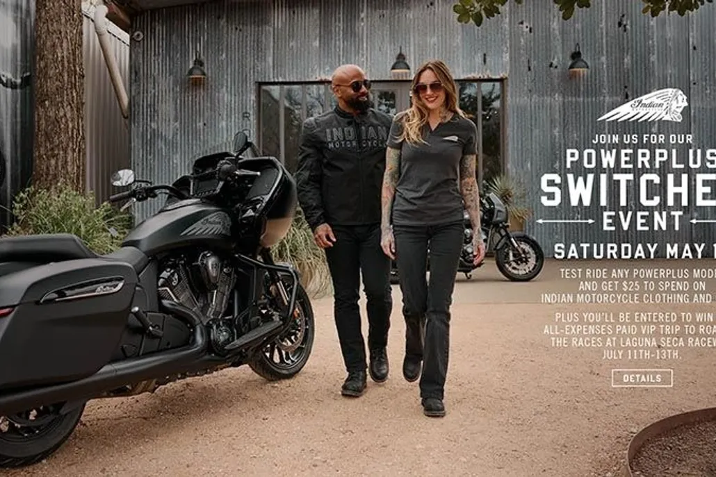 2025 Indian Motorcycle Super Scout photo 1
