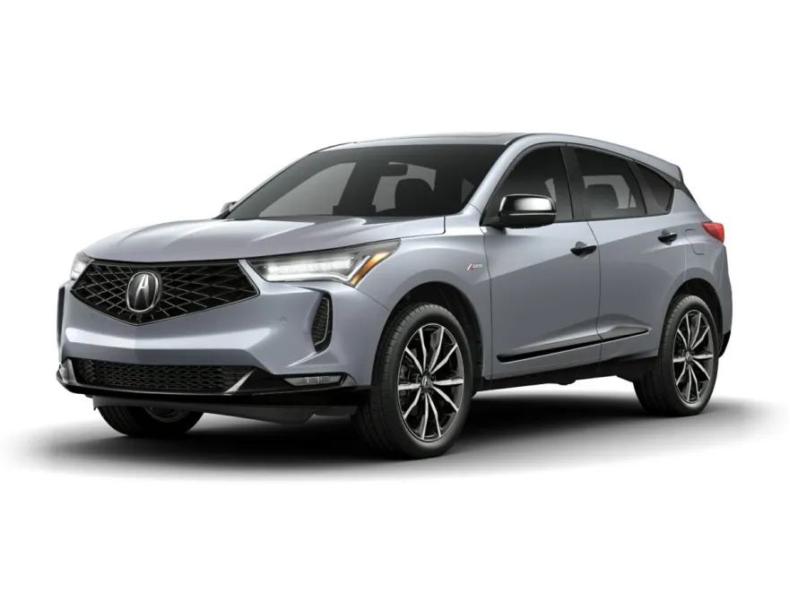 2025 Acura RDX A-Spec Advance photo 1