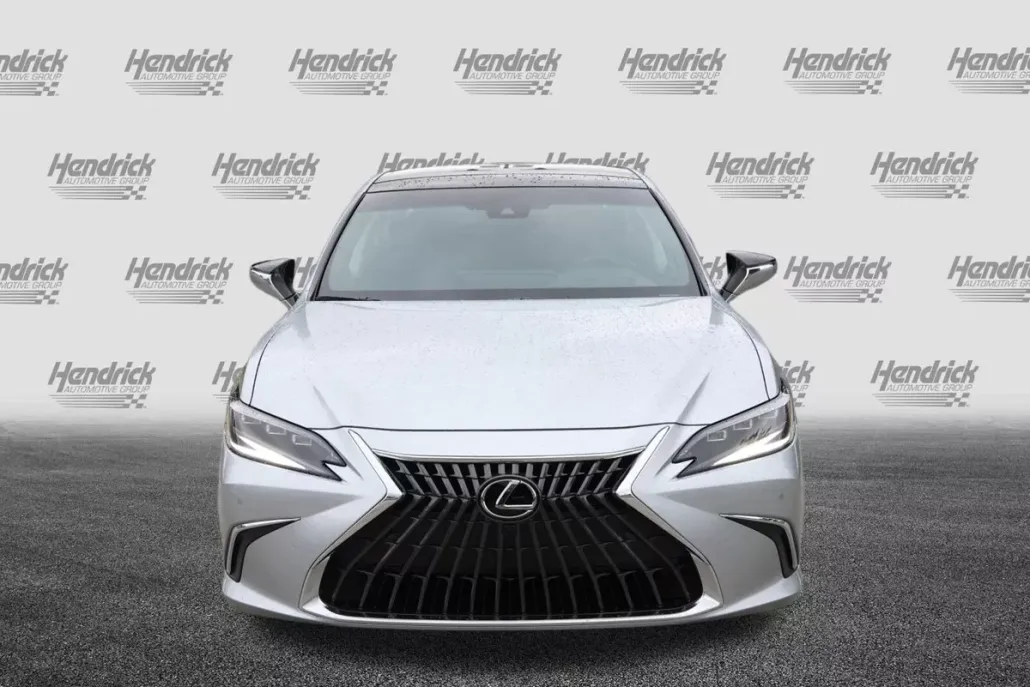2025 Lexus ES 350 Ultra Luxury photo 1