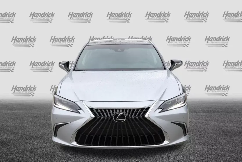 2025 Lexus ES 350 Ultra Luxury photo 1
