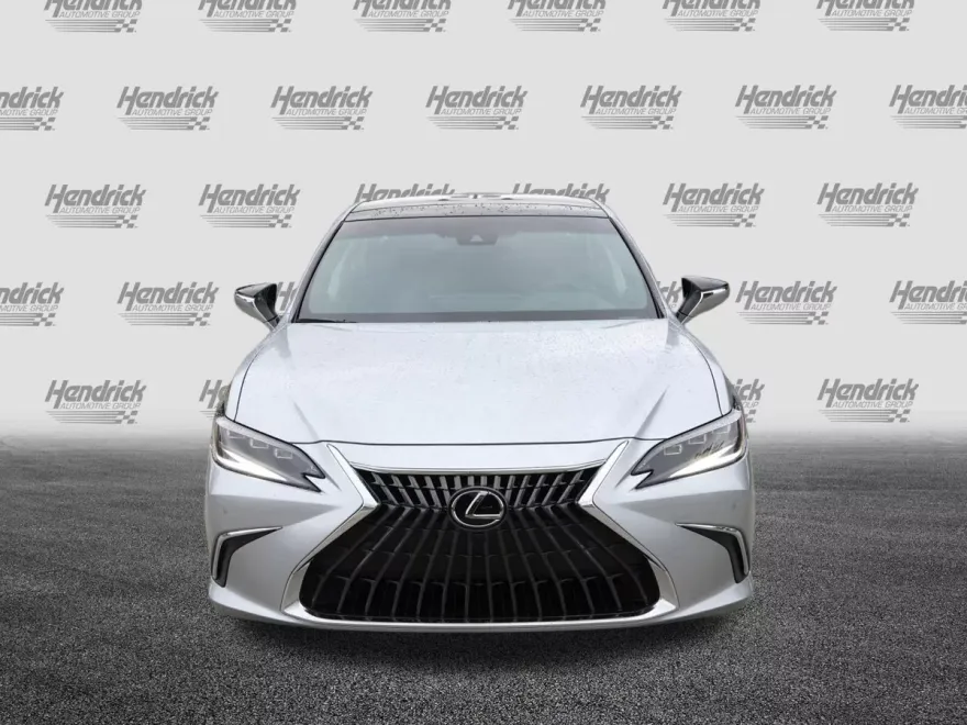 2025 Lexus ES 350 Ultra Luxury photo 1