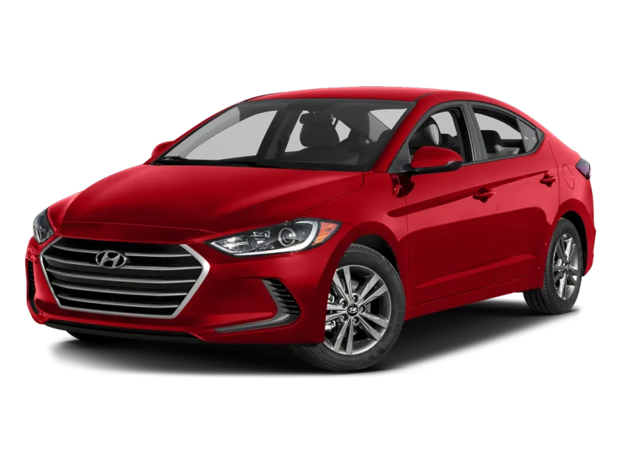 2017 Hyundai Elantra Value Edition photo 1