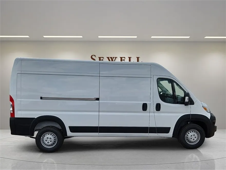 2024 Ram ProMaster 3500 photo 1