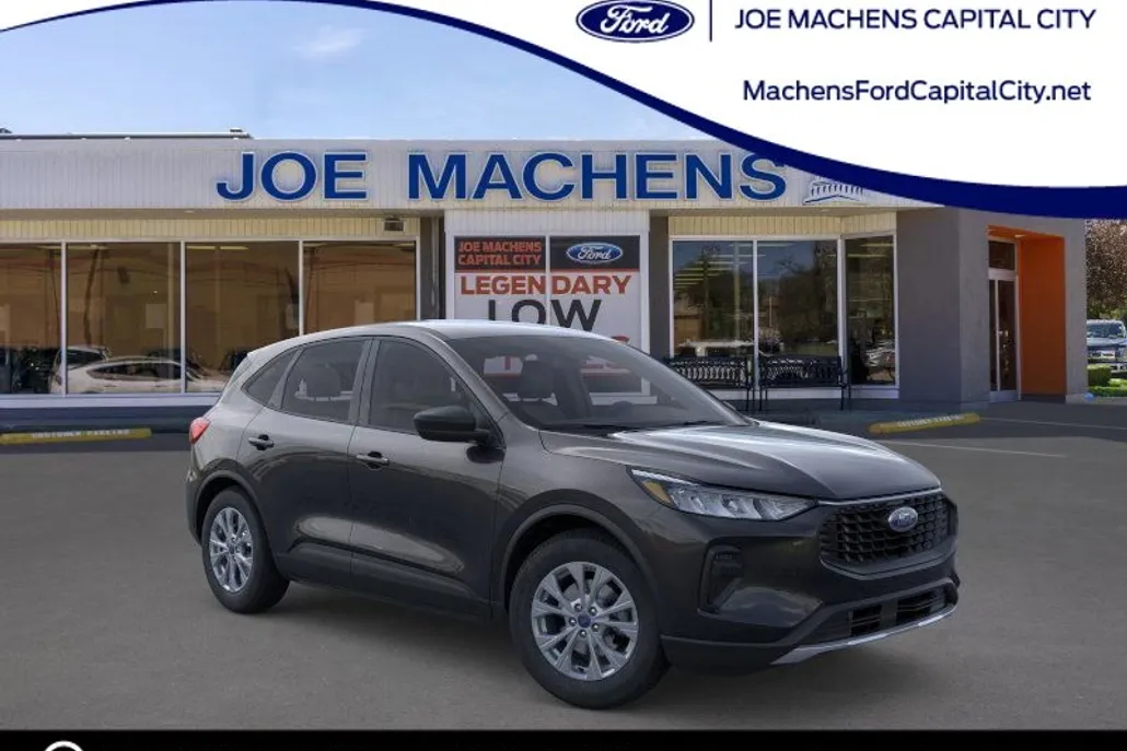 2025 Ford Escape Active photo 1