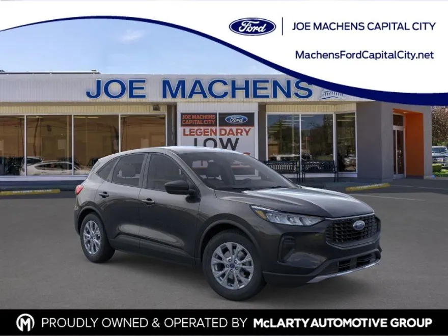 2025 Ford Escape Active photo 1