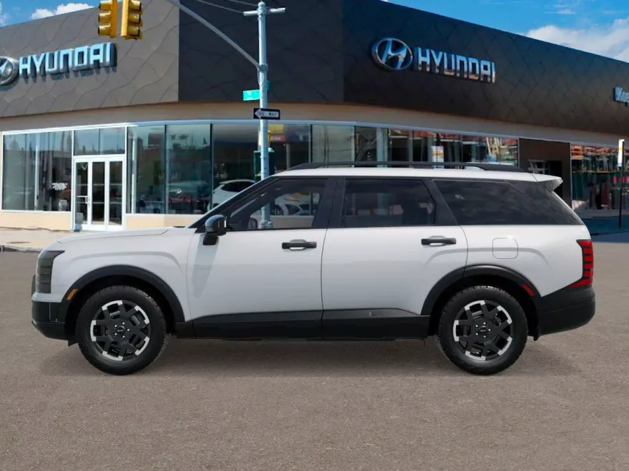 2026 Hyundai Palisade XRT photo 1