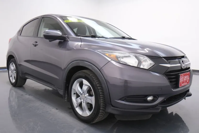 2016 Honda HR-V EX photo 1