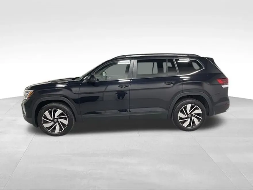 2025 Volkswagen Atlas SE Technology photo 1