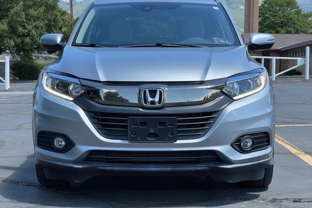 2022 Honda HR-V EX photo 1