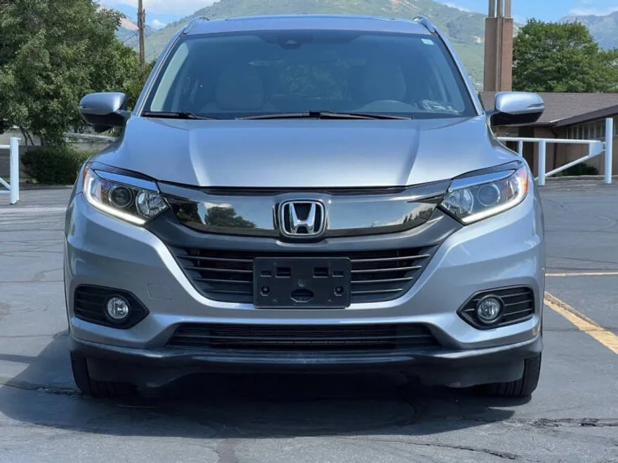 2022 Honda HR-V EX photo 1