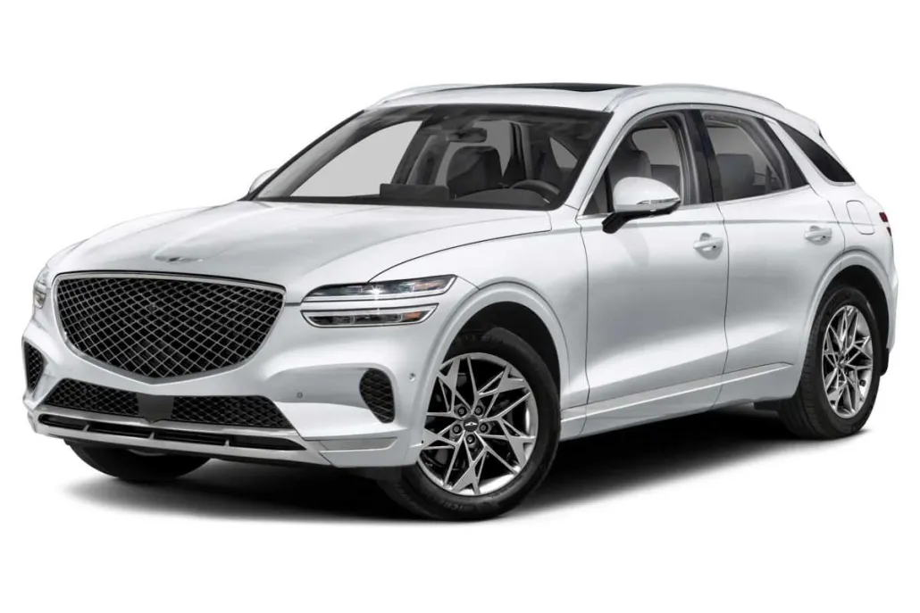 2023 Genesis GV70 2.5T photo 1