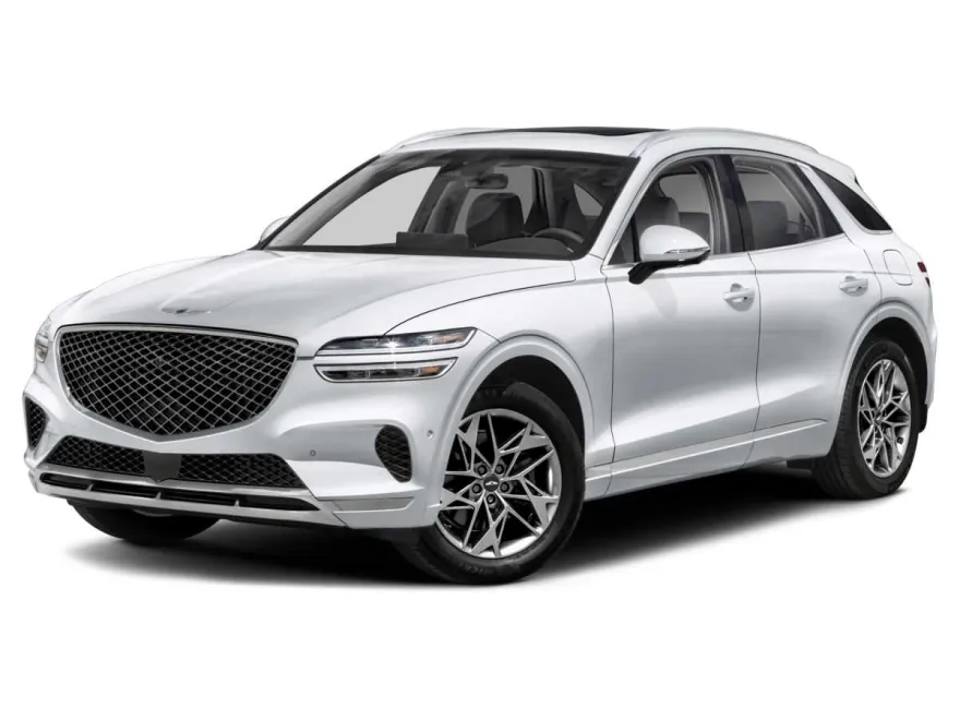 2023 Genesis GV70 2.5T photo 1