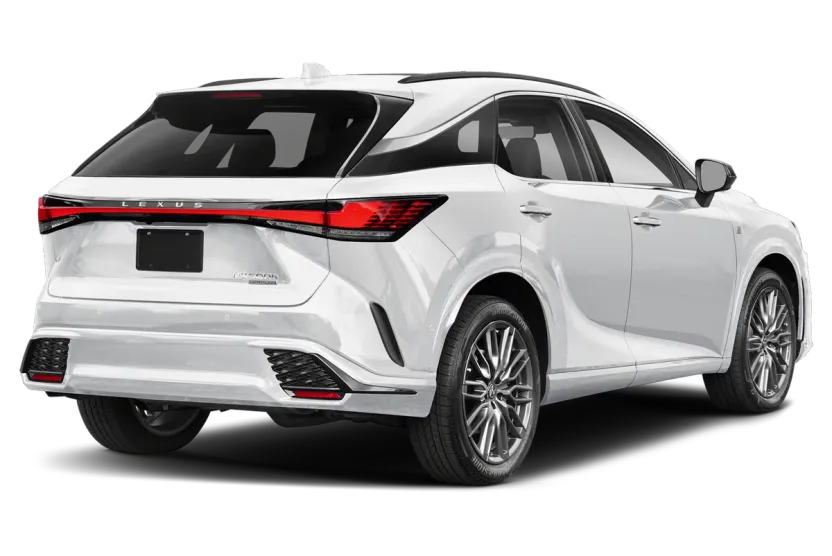 2023 Lexus RX 500h F SPORT Performance photo 1