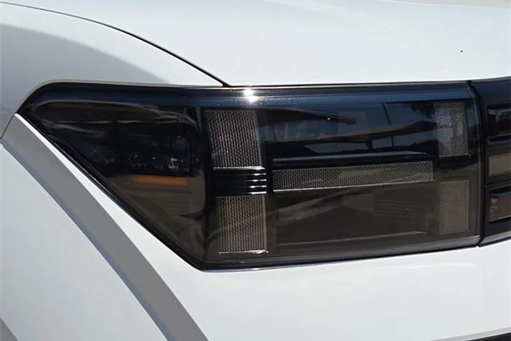 2026 Hyundai Santa Fe Limited photo 1