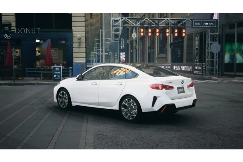 2026 Bmw 228i photo 1